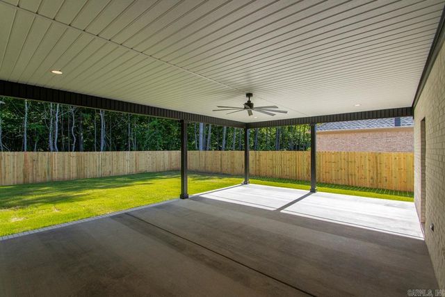 110 Fawnwood Street, Jacksonville, AR 72076