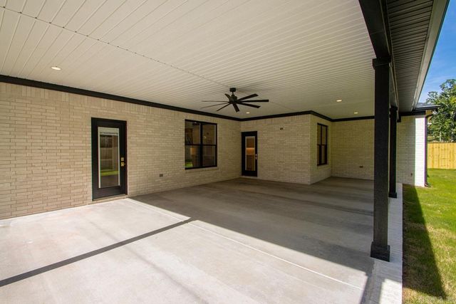110 Fawnwood Street, Jacksonville, AR 72076