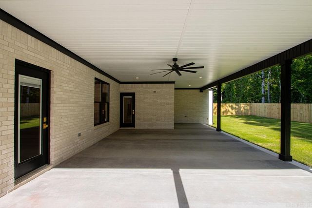 110 Fawnwood Street, Jacksonville, AR 72076