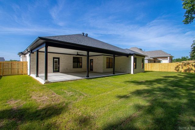 110 Fawnwood Street, Jacksonville, AR 72076