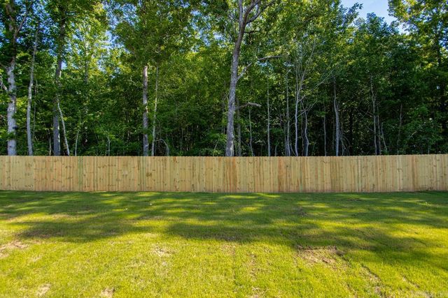 110 Fawnwood Street, Jacksonville, AR 72076