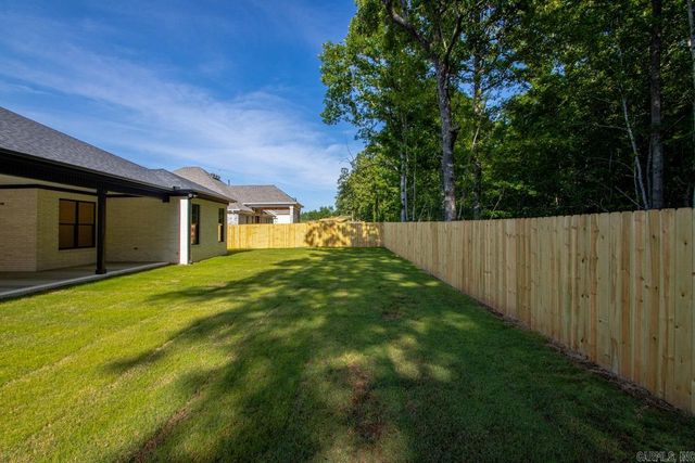 110 Fawnwood Street, Jacksonville, AR 72076