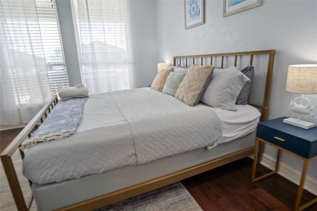 932 Kent, Crystal Beach, TX 77650