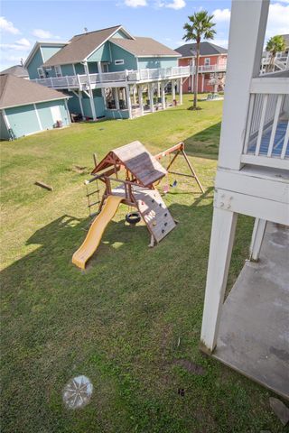 932 Kent, Crystal Beach, TX 77650