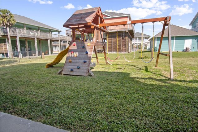 932 Kent, Crystal Beach, TX 77650