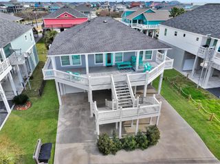 932 Kent, Crystal Beach, TX 77650