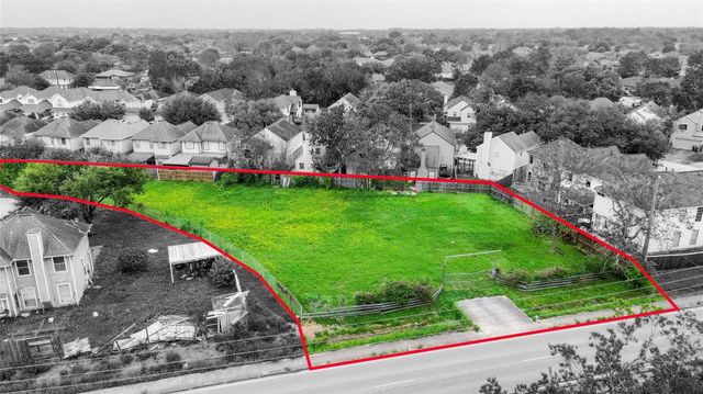 9115 Kingsrose Lane, Houston, TX 77075