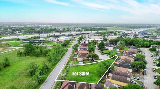 9115 Kingsrose Lane, Houston, TX 77075