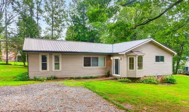 89 Alexander Way, Lookout Mountain, GA 30750