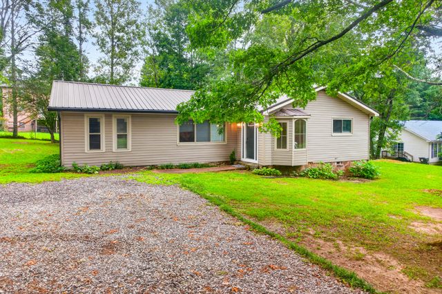 89 Alexander Way, Lookout Mountain, GA 30750