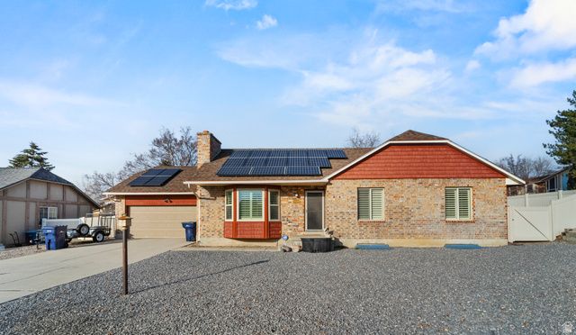 1093 E COLIMA DR, Sandy, UT 84094