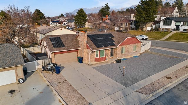 1093 E COLIMA DR, Sandy, UT 84094