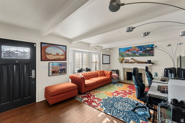 1093 E COLIMA DR, Sandy, UT 84094