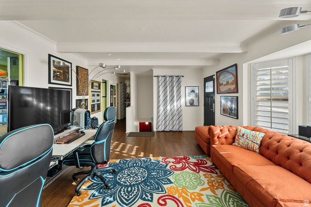 1093 E COLIMA DR, Sandy, UT 84094