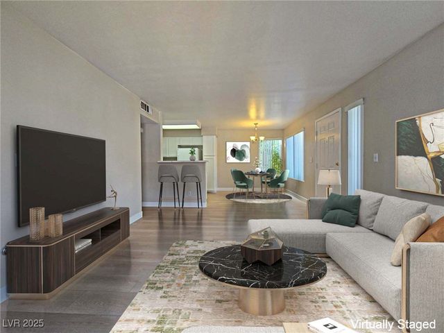 3056 Casey Drive 201, Las Vegas, NV 89120