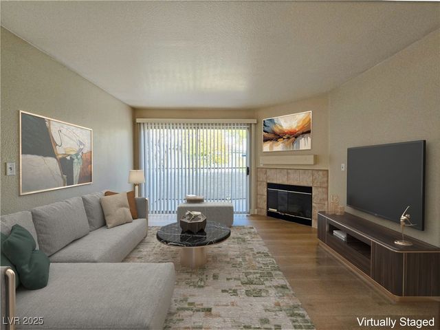 3056 Casey Drive 201, Las Vegas, NV 89120