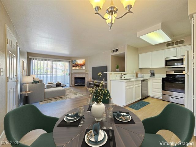 3056 Casey Drive 201, Las Vegas, NV 89120