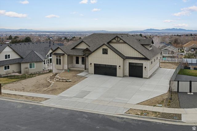2671 N 1350 E, North Ogden, UT 84414