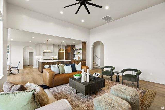 2671 N 1350 E, North Ogden, UT 84414