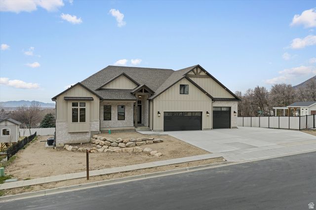 2671 N 1350 E, North Ogden, UT 84414