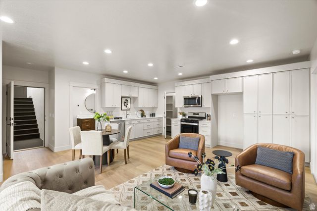 2671 N 1350 E, North Ogden, UT 84414