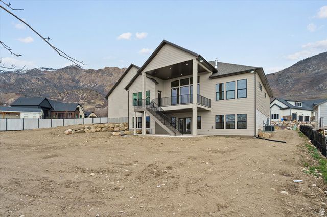 2671 N 1350 E, North Ogden, UT 84414