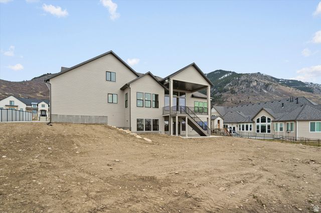 2671 N 1350 E, North Ogden, UT 84414