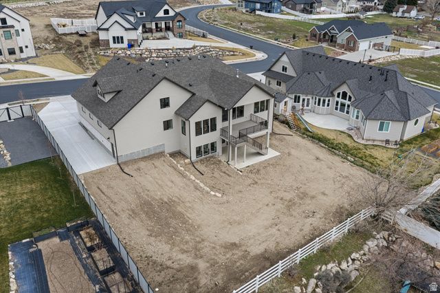 2671 N 1350 E, North Ogden, UT 84414