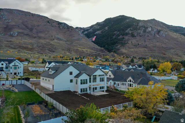 2671 N 1350 E, North Ogden, UT 84414