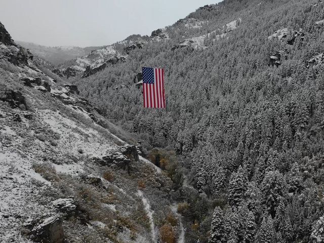 2671 N 1350 E, North Ogden, UT 84414