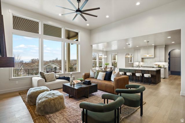 2671 N 1350 E, North Ogden, UT 84414