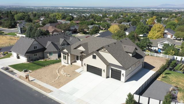 2671 N 1350 E, North Ogden, UT 84414