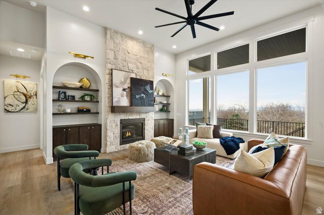 2671 N 1350 E, North Ogden, UT 84414