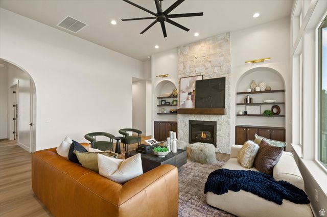 2671 N 1350 E, North Ogden, UT 84414