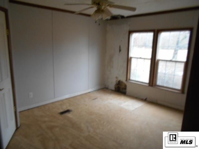 16840 VIOLA CARROLL ROAD, Bastrop, LA 71220