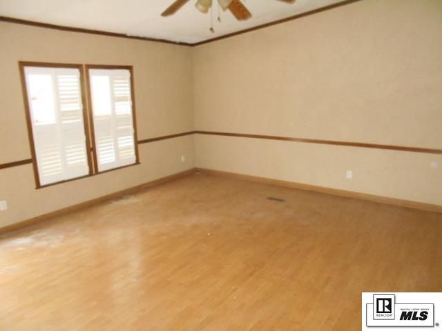 16840 VIOLA CARROLL ROAD, Bastrop, LA 71220