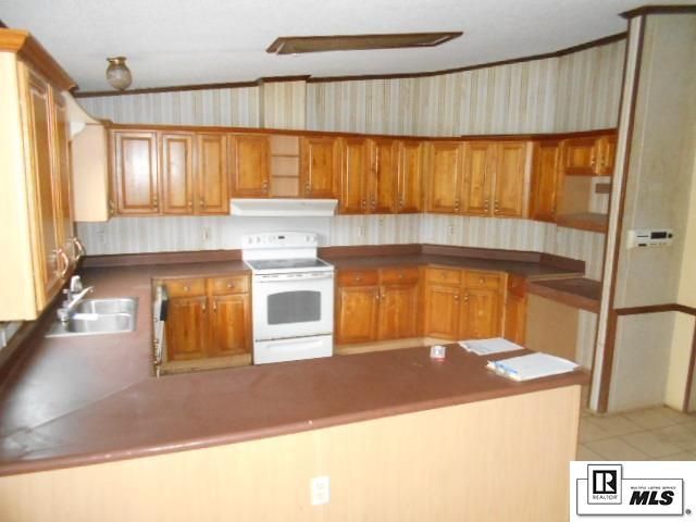 16840 VIOLA CARROLL ROAD, Bastrop, LA 71220