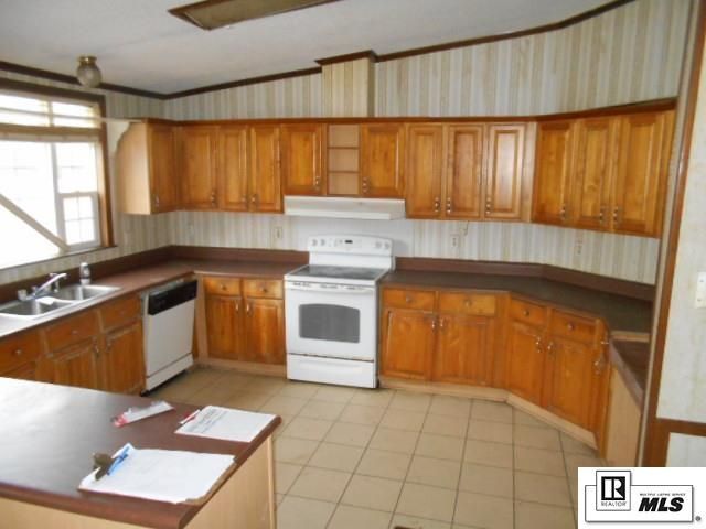 16840 VIOLA CARROLL ROAD, Bastrop, LA 71220