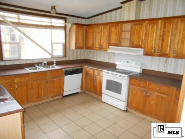 16840 VIOLA CARROLL ROAD, Bastrop, LA 71220