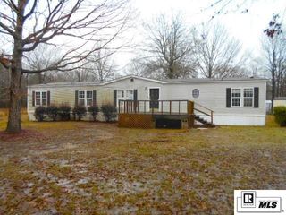 16840 VIOLA CARROLL ROAD, Bastrop, LA 71220
