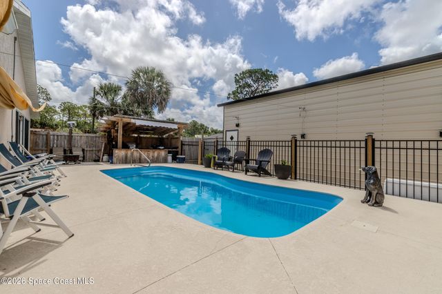 181 Hurtig Avenue NW, Palm Bay, FL 32907