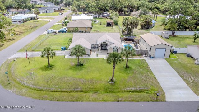 181 Hurtig Avenue NW, Palm Bay, FL 32907