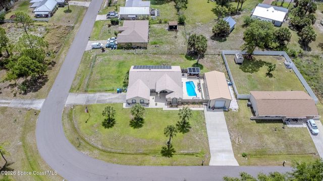 181 Hurtig Avenue NW, Palm Bay, FL 32907