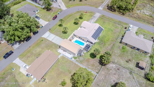 181 Hurtig Avenue NW, Palm Bay, FL 32907