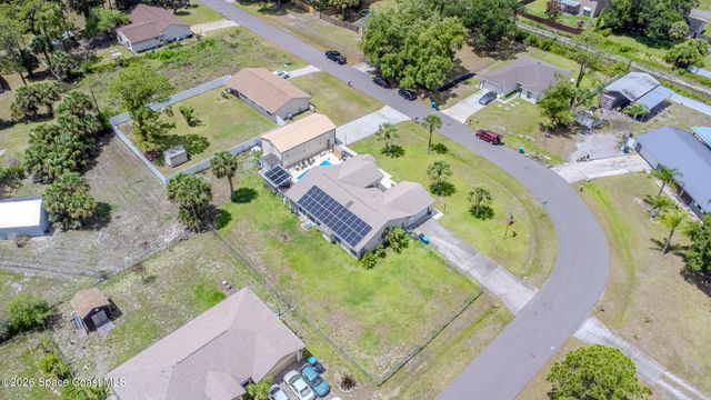 181 Hurtig Avenue NW, Palm Bay, FL 32907