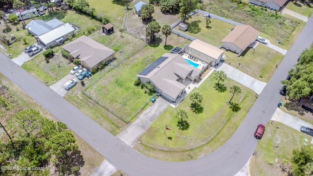 181 Hurtig Avenue NW, Palm Bay, FL 32907