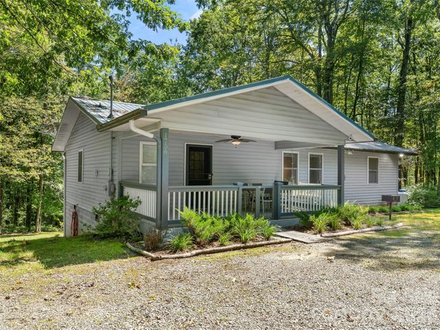 1756 Happy Acres Road, Brevard, SC 28712