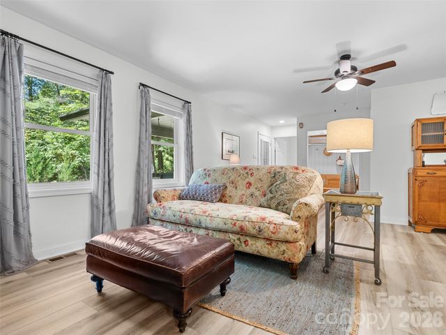 1756 Happy Acres Road, Brevard, SC 28712