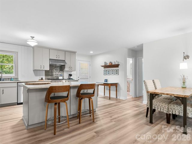 1756 Happy Acres Road, Brevard, SC 28712