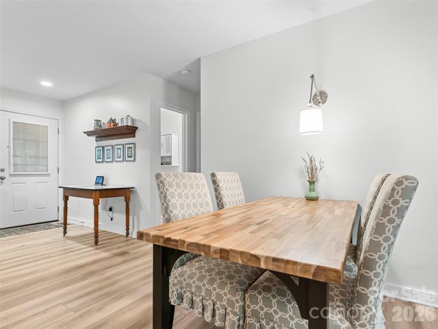 1756 Happy Acres Road, Brevard, SC 28712